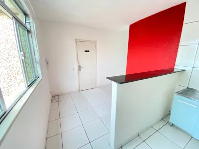 Apartamento com 2 Quartos à venda, 50m² no Cacuia, Rio de Janeiro