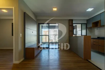 Apartamento com 2 Quartos à venda, 63m² no Jardim das Acácias, São Paulo