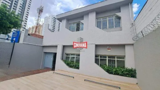 Sobrado com 7 Quartos à venda, 362m² no Campestre, Santo André