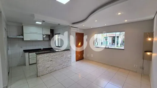 Casa com 2 Quartos à venda, 71m² no Residencial Bela Vista, Piracicaba
