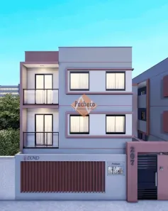Apartamento com 2 Quartos à venda, 36m² no Vila Matilde, São Paulo