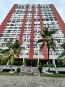 Apartamento com 3 Quartos para alugar, 73m² no Méier, Rio de Janeiro