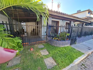 Casa com 3 Quartos à venda, 100m² no Stella Maris, Salvador