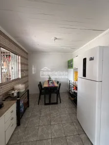 Casa com 2 Quartos à venda, 90m² no Lagoinha, Porto Velho