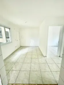 Apartamento com 2 Quartos à venda, 43m² no Residencial Santa Giovana, Jundiaí