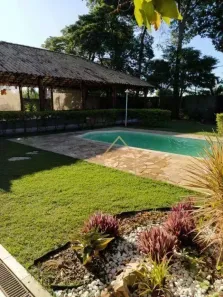 Fazenda/Sítio com 1 Quarto à venda, 180m² no Monte Carlo, Americana