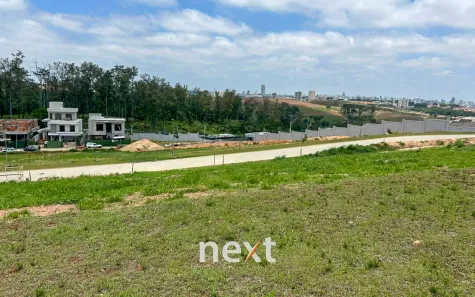 Lote/Terreno à venda, 267m² no Residencial Jatibela, Campinas