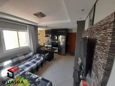 Cobertura com 2 Quartos à venda, 104m² no Parque Novo Oratório, Santo André