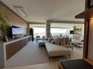 Apartamento com 3 Quartos à venda, 189m² no Cidade Monções, São Paulo