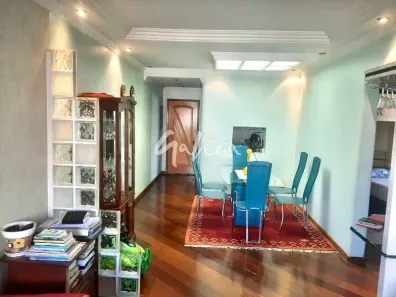 Apartamento com 3 Quartos à venda, 107m² no Santa Paula, São Caetano do Sul