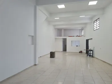 Prédio Comercial para alugar, 300m² no Vila América, São Paulo