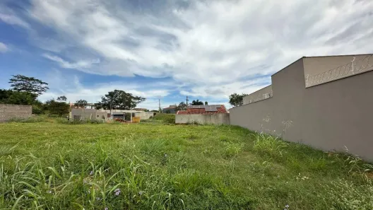 Lote/Terreno à venda, 250m² no Jardim Porto Real, Sertãozinho