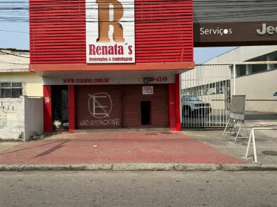 Prédio Comercial para alugar, 174m² no Penha Circular, Rio de Janeiro