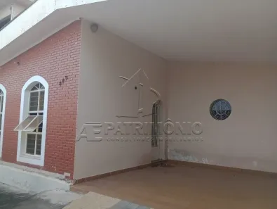 Casa com 3 Quartos à venda, 178m² no Vila Jardini, Sorocaba
