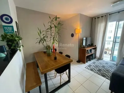 Apartamento com 2 Quartos à venda, 65m² no Fernão Dias, Belo Horizonte