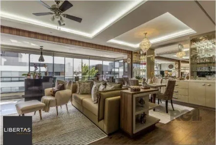 Apartamento com 3 Quartos à venda, 161m² no Pedra Redonda, Porto Alegre