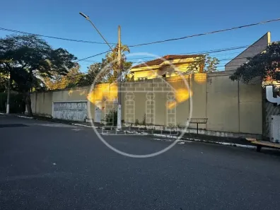 Sobrado com 4 Quartos à venda, 600m² no Chácara Meyer, São Paulo
