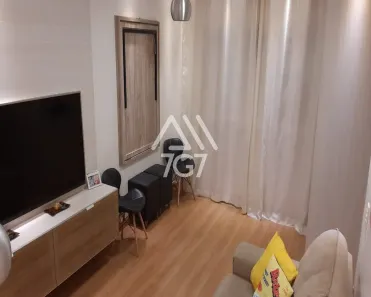 Apartamento com 3 Quartos à venda, 107m² no Vila Andrade, São Paulo
