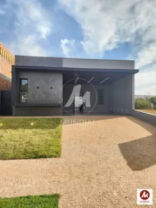 Casa de Condomínio com 3 Quartos à venda, 156m² no Condomínio Quinta da Boa Vista, Ribeirão Preto
