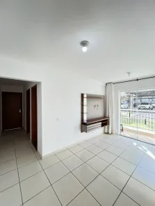 Apartamento com 2 Quartos para alugar, 52m² no Cidade Universitária, Maringá