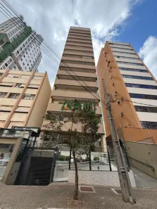 Apartamento com 3 Quartos à venda, 122m² no Centro, Londrina
