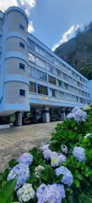 Apartamento com 1 Quarto à venda, 45m² no Soberbo, Teresópolis