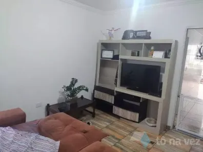 Casa com 6 Quartos à venda, 200m² no Vila Metalúrgica, Santo André