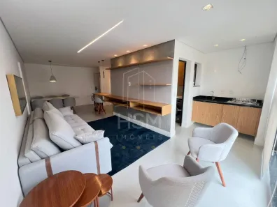 Apartamento com 2 Quartos à venda, 84m² no Nova Petrópolis, São Bernardo do Campo