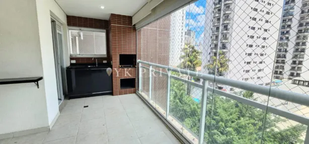 Apartamento com 3 Quartos à venda, 92m² no Água Branca, São Paulo