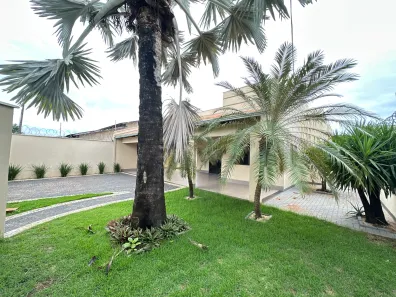 Casa com 3 Quartos à venda, 187m² no Plano Diretor Sul, Palmas