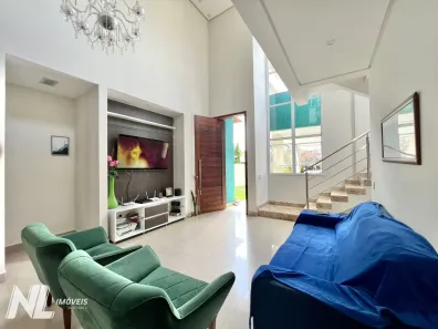 Casa de Condomínio com 5 Quartos à venda, 293m² no Parque das Nações, Parnamirim