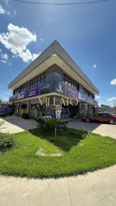 Sala Comercial à venda, 68m² no Cidade Jardim, Goiânia