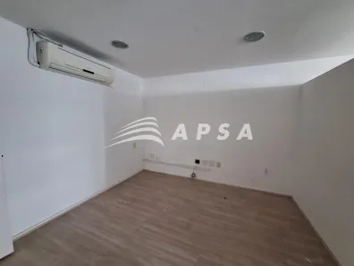 Sala Comercial para alugar, 29m² no Centro, Rio de Janeiro