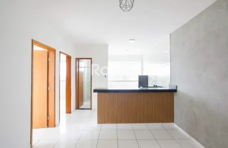 Apartamento com 2 Quartos à venda, 54m² no Jardim Europa, Uberlândia