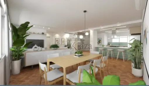 Apartamento com 3 Quartos à venda, 159m² no Jardim Paulista, São Paulo