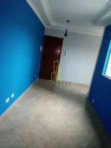 Cobertura com 2 Quartos à venda, 104m² no Vila Pires, Santo André