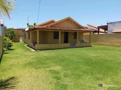Casa com 4 Quartos à venda, 180m² no Grussaí, São João da Barra