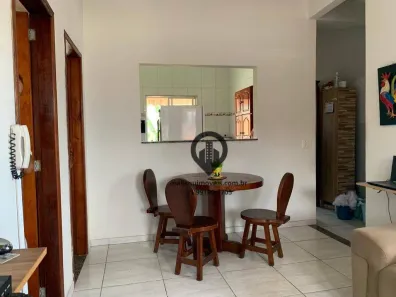 Casa com 4 Quartos à venda, 227m² no Campo Grande, Rio de Janeiro
