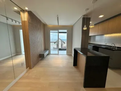 Apartamento com 2 Quartos à venda, 56m² no Vila Oliveira, Mogi das Cruzes