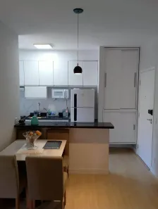 Apartamento com 2 Quartos à venda, 52m² no Umuarama, Osasco