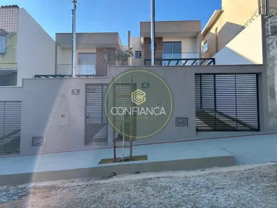 Casa com 3 Quartos à venda, 90m² no Santa Inês, Belo Horizonte