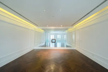 Apartamento com 2 Quartos à venda, 268m² no Jardim Leonor, São Paulo