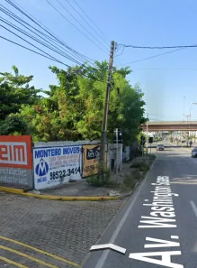 Lote/Terreno à venda, 692m² no Edson Queiroz, Fortaleza