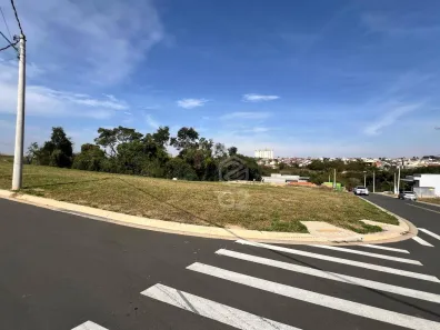Lote/Terreno à venda, 346m² no Jardim Park Vista Real, Indaiatuba