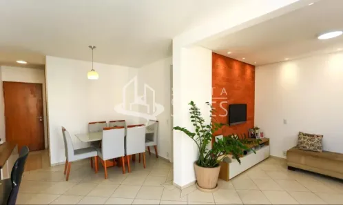 Apartamento com 2 Quartos à venda, 67m² no Jardim Caboré, São Paulo