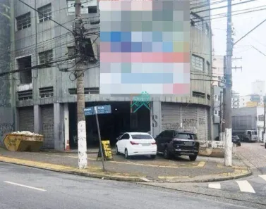 Ponto Comercial para alugar, 195m² no Rudge Ramos, São Bernardo do Campo