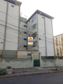 Apartamento com 2 Quartos para alugar, 62m² no Coelho Neto, Rio de Janeiro