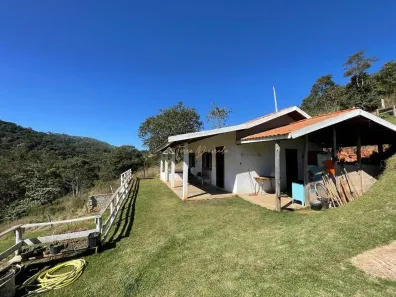 Fazenda/Sítio à venda, 1000m² no , Santo Antônio do Pinhal