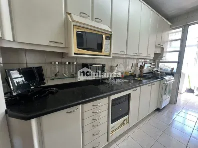 Apartamento com 3 Quartos à venda, 91m² no Coqueiros, Florianópolis