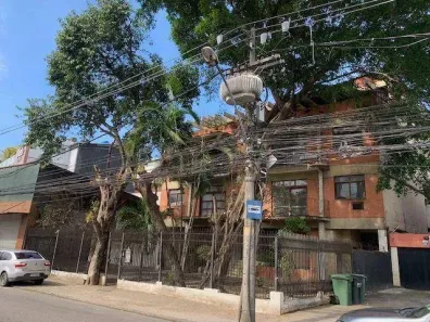 Prédio Comercial à venda, 1070m² no Barra da Tijuca, Rio de Janeiro